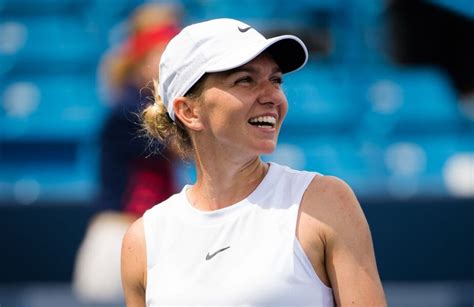 Ce surpriză! Simona Halep a fost chemată să ajute echipa。